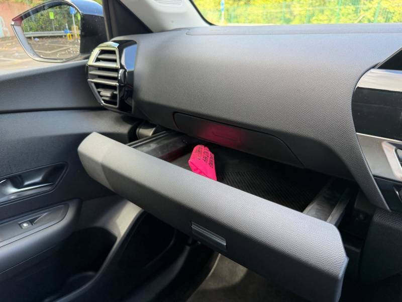 Citroen e-C4 Max E-dcs6 White #54