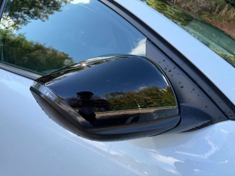 Citroen e-C4 Max E-dcs6 White #30