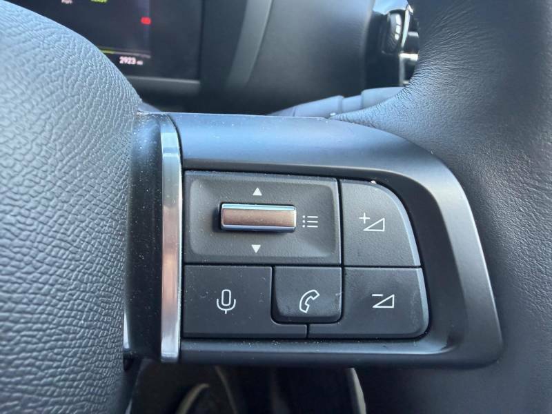 Citroen e-C4 Max E-dcs6 White #20