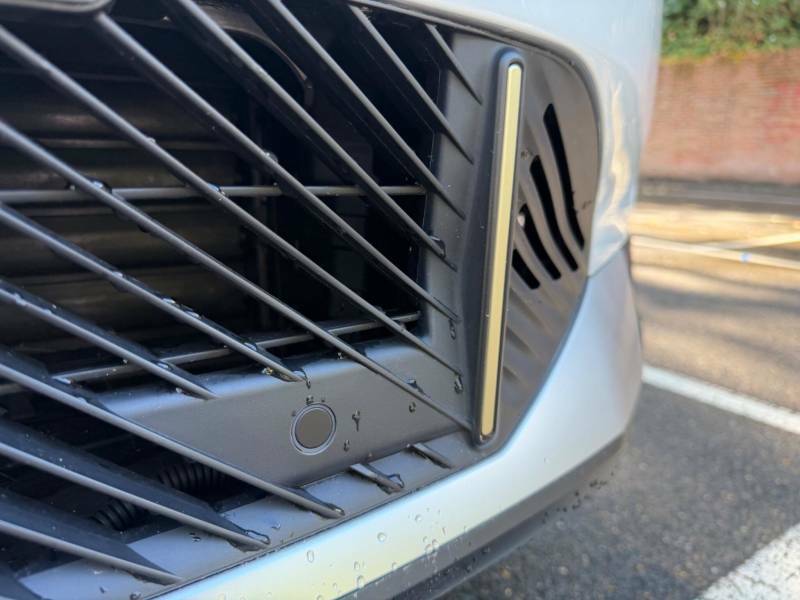 Citroen e-C4 Max E-dcs6 White #44