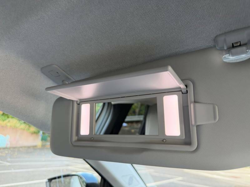 Citroen e-C4 Max E-dcs6 White #52