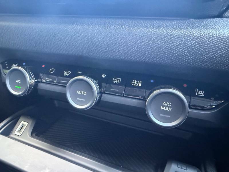 Citroen e-C4 Max E-dcs6 White #23