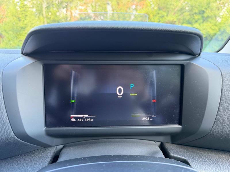 Citroen e-C4 Max E-dcs6 White #29