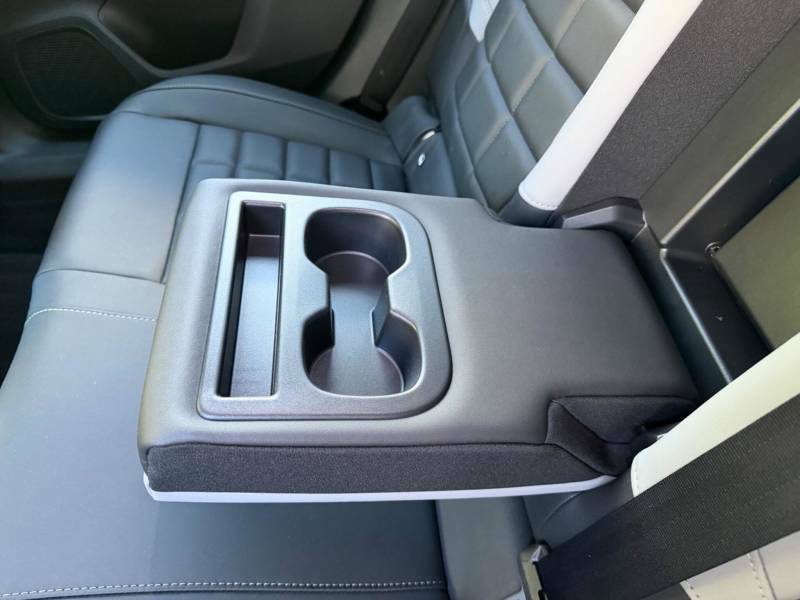 Citroen e-C4 Max E-dcs6 White #14