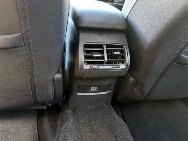 Citroen e-C4 Max E-dcs6 White #15