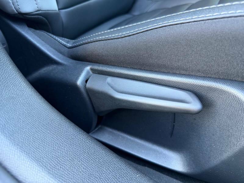 Citroen e-C4 Max E-dcs6 White #50