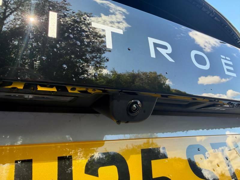 Citroen e-C4 Max E-dcs6 White #39