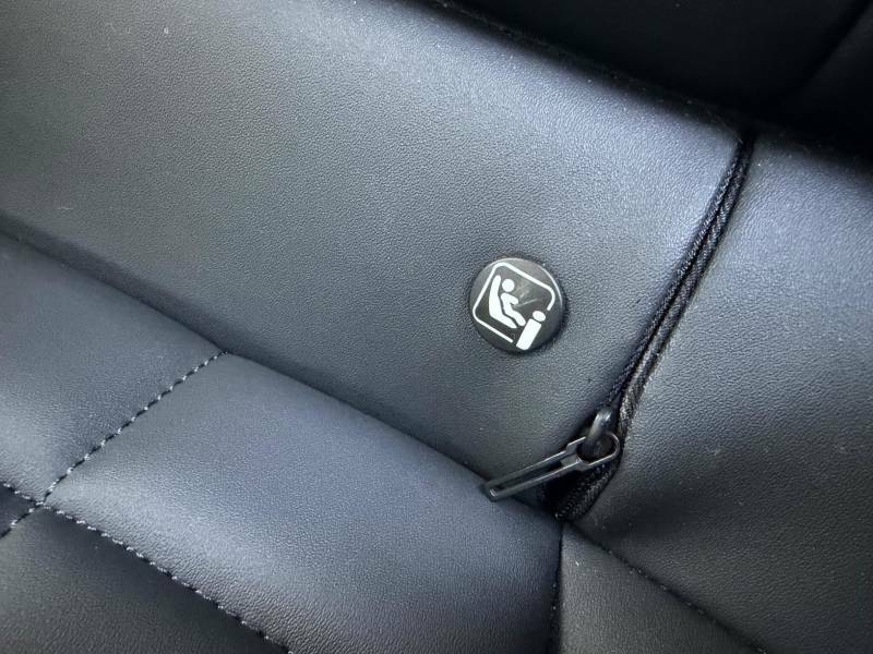 Citroen e-C4 Max E-dcs6 White #13