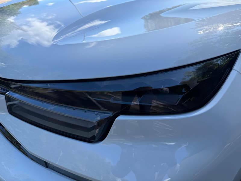 Citroen e-C4 Max E-dcs6 White #37