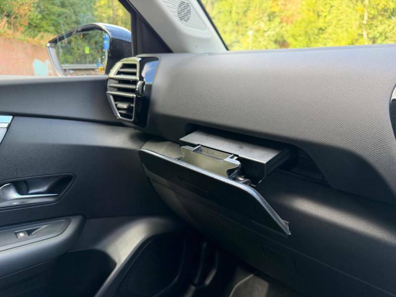 Citroen e-C4 Max E-dcs6 White #10
