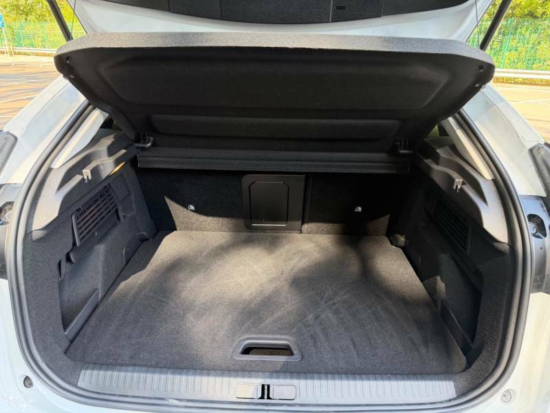 Citroen e-C4 Max E-dcs6 White #31