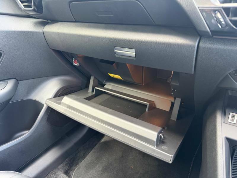 Citroen e-C4 Max E-dcs6 White #43