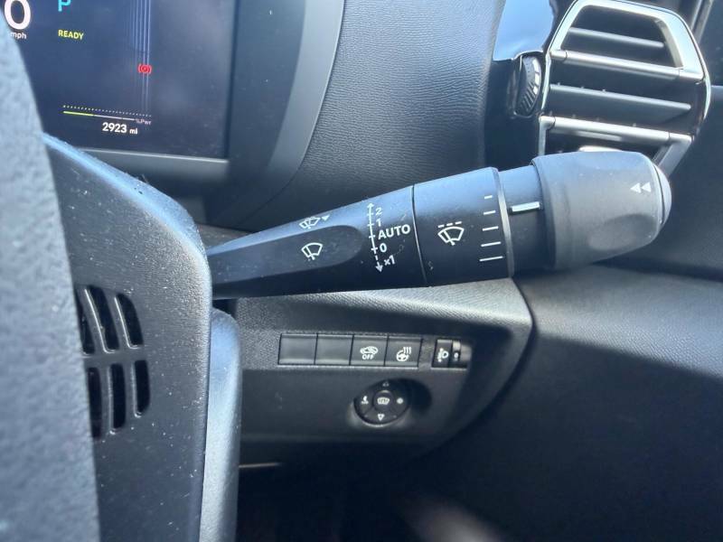 Citroen e-C4 Max E-dcs6 White #21