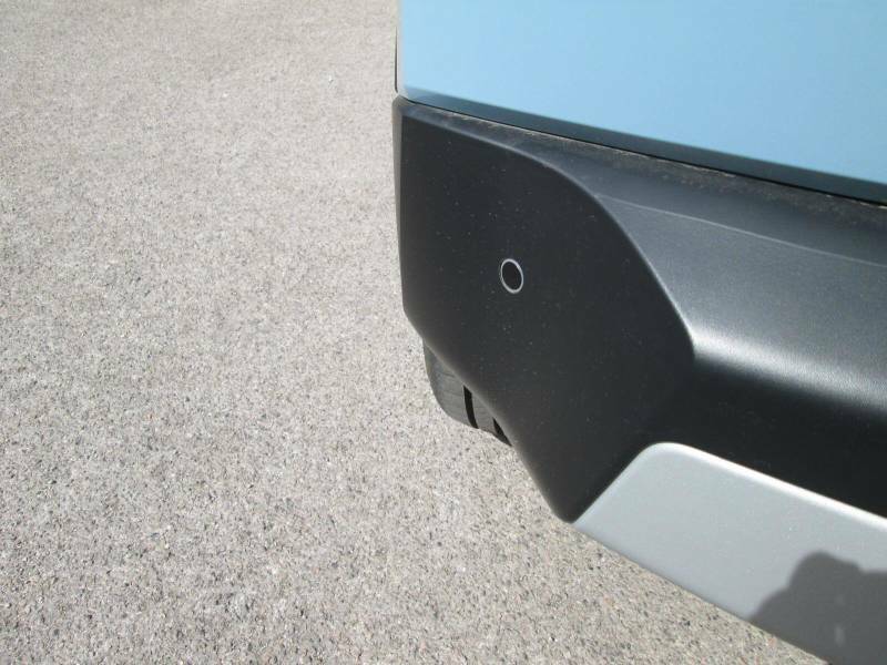 Citroen C3 Standard Range 44Kwh Plus Hatchback A Blue #5