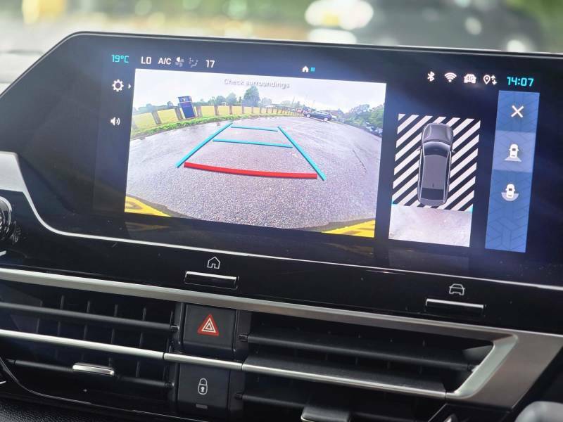 Citroen C4 Max E-dcs6 #13