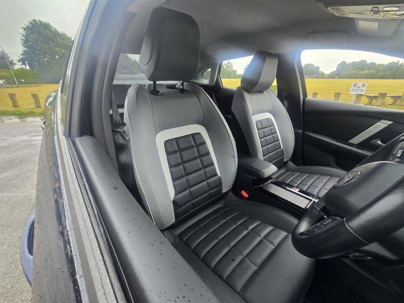 Citroen C4 Max E-dcs6 #26