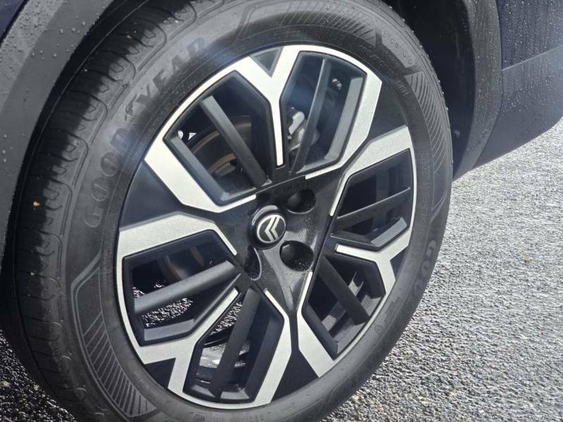 Citroen C4 Max E-dcs6 #45