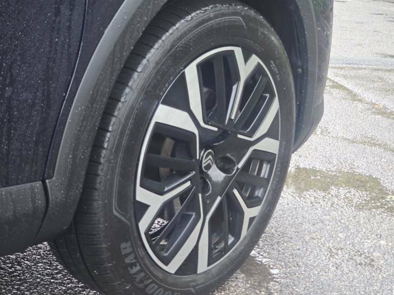 Citroen C4 Max E-dcs6 #48