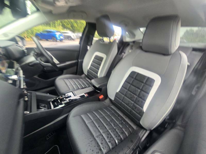 Citroen C4 Max E-dcs6 #31