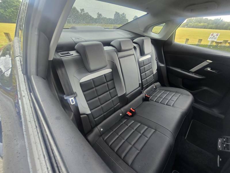 Citroen C4 Max E-dcs6 #33