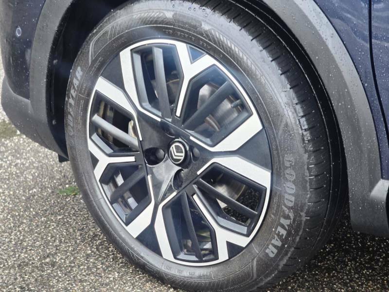 Citroen C4 Max E-dcs6 #46