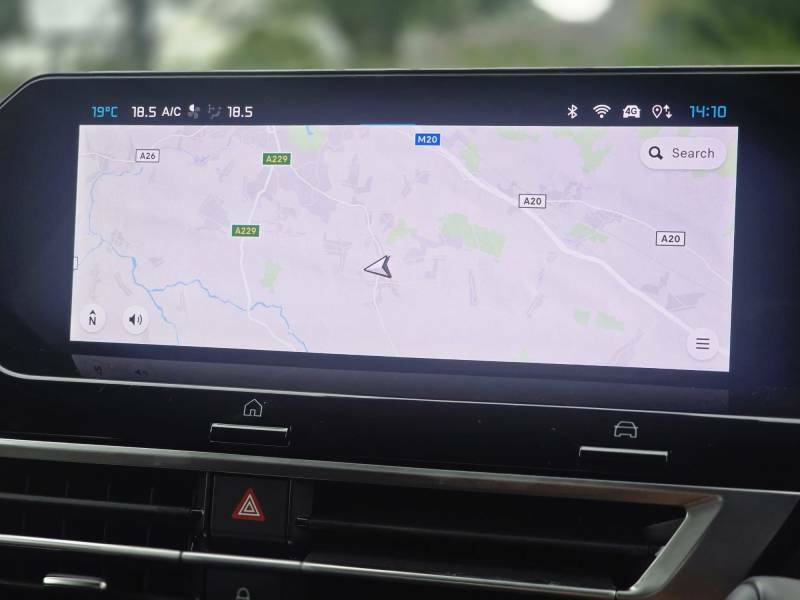 Citroen C4 Max E-dcs6 #12