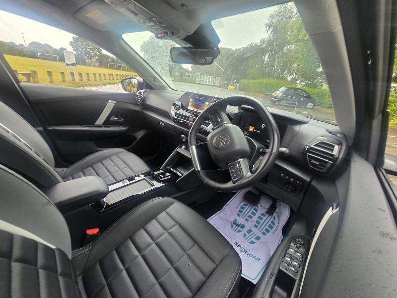 Citroen C4 Max E-dcs6 #27