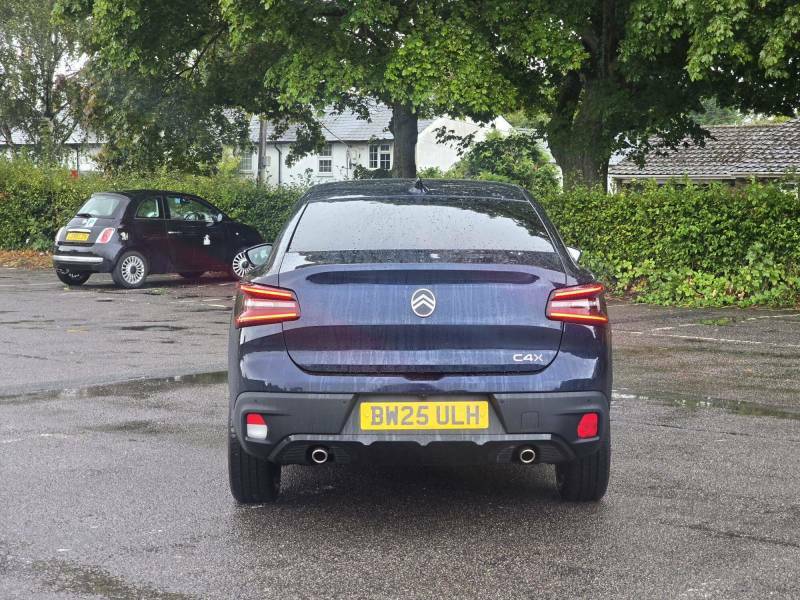 Citroen C4 Max E-dcs6 #7