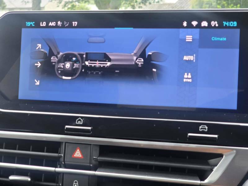 Citroen C4 Max E-dcs6 #23