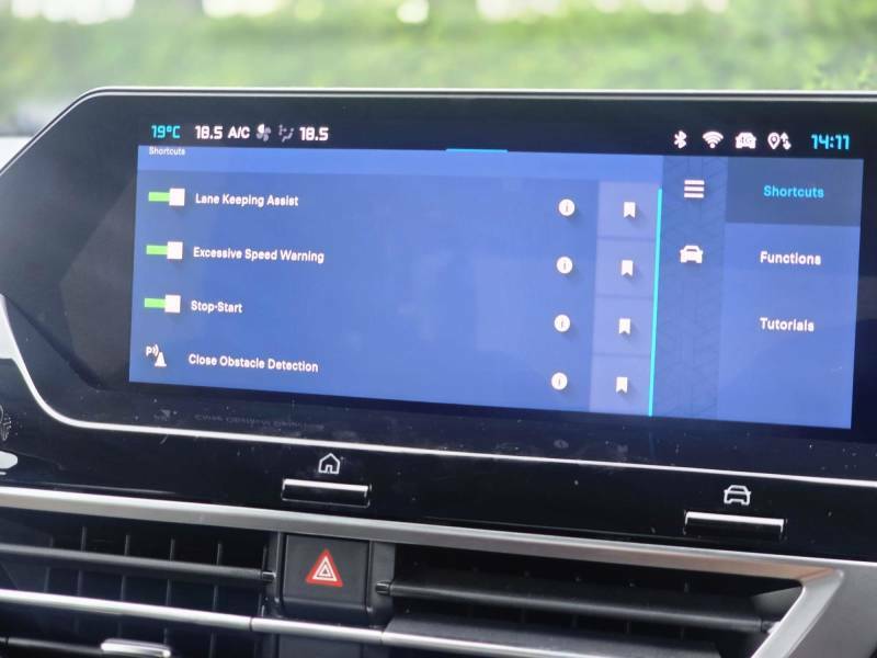 Citroen C4 Max E-dcs6 #17
