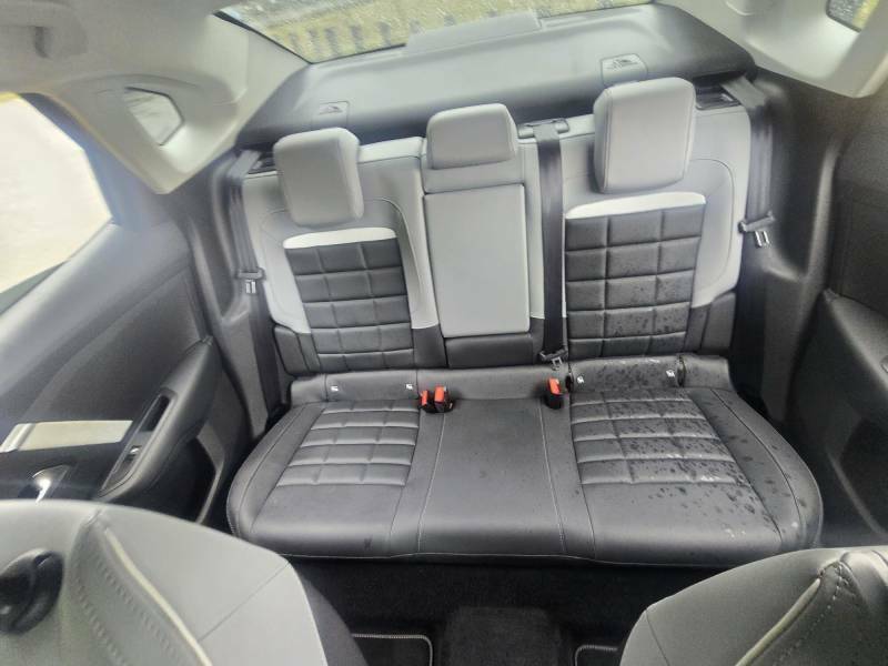 Citroen C4 Max E-dcs6 #34