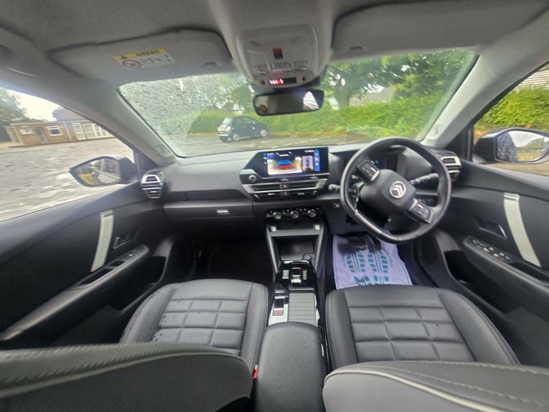 Citroen C4 Max E-dcs6 #28