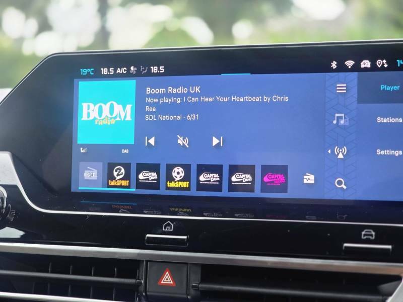 Citroen C4 Max E-dcs6 #25