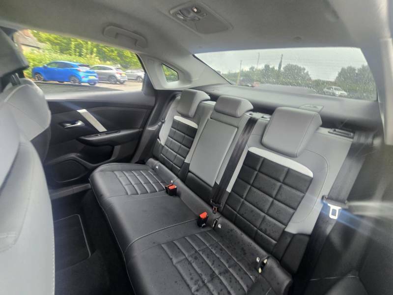 Citroen C4 Max E-dcs6 #35