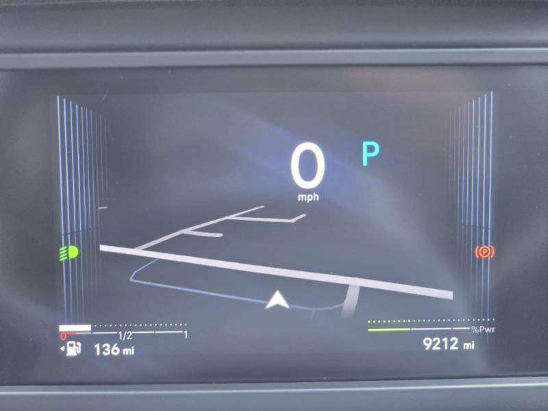 Citroen C4 Max E-dcs6 #21
