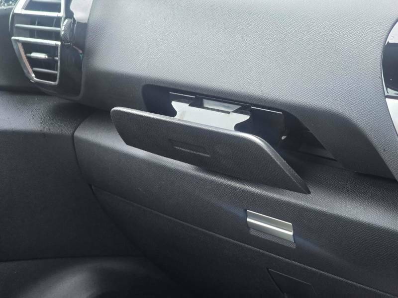 Citroen C4 Max E-dcs6 #52