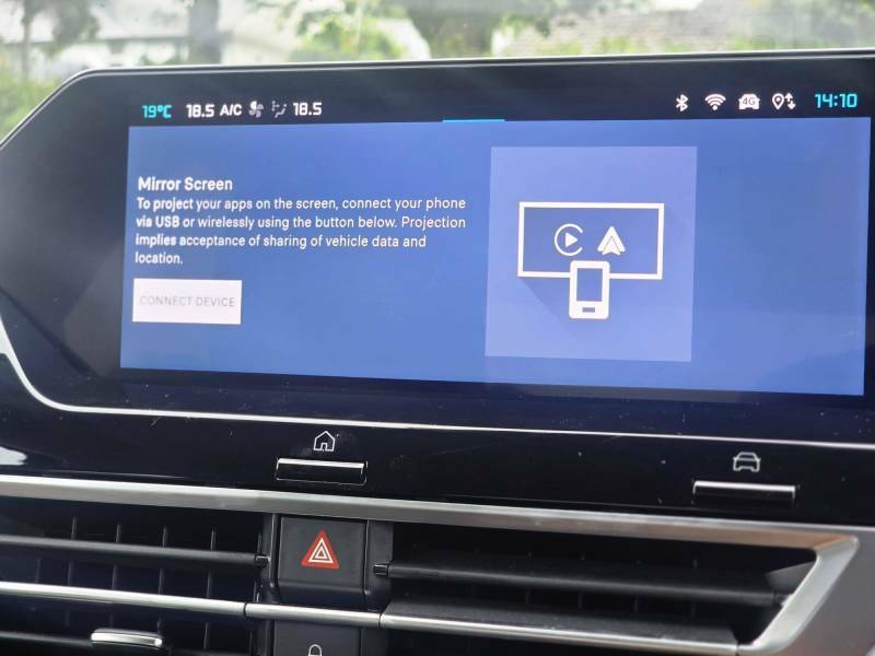 Citroen C4 Max E-dcs6 #16