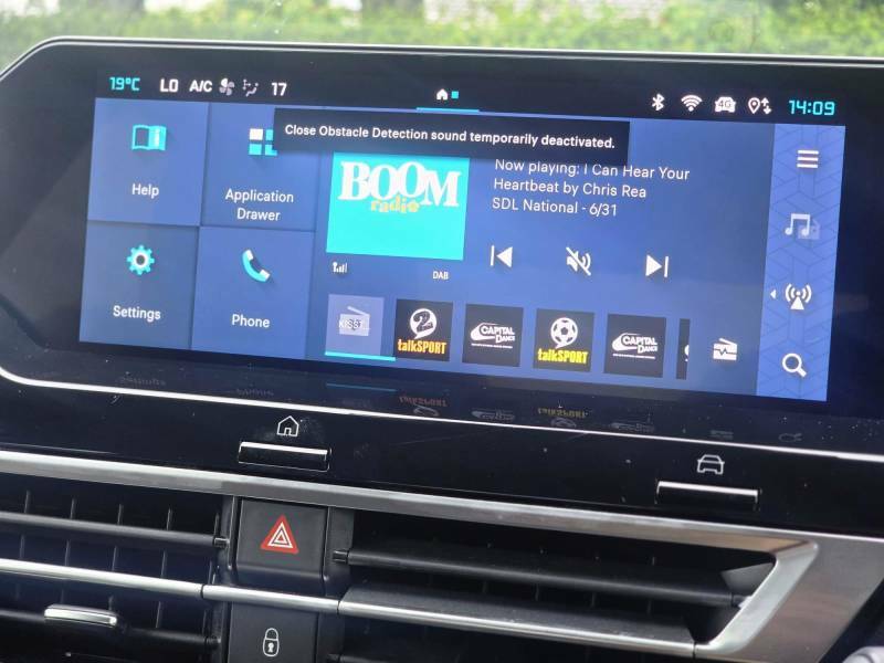 Citroen C4 Max E-dcs6 #24