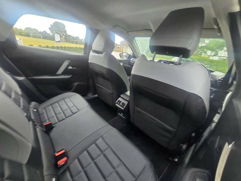 Citroen C4 Max E-dcs6 #32