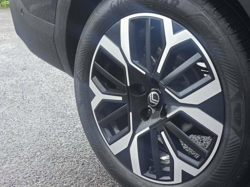 Citroen C4 Max E-dcs6 #47