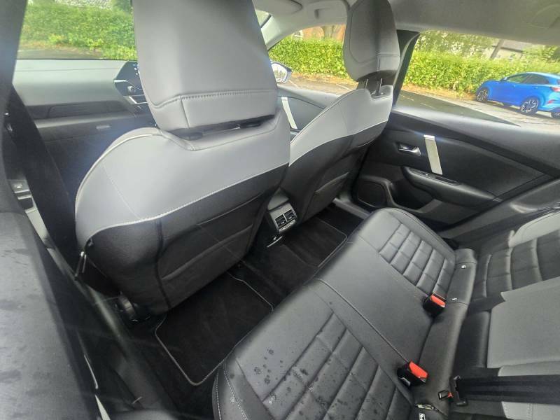 Citroen C4 Max E-dcs6 #36