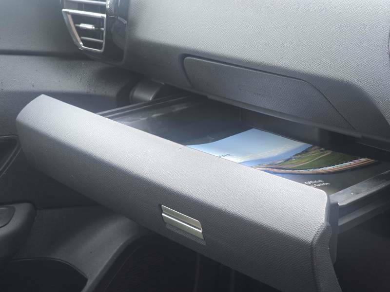 Citroen C4 Max E-dcs6 #49