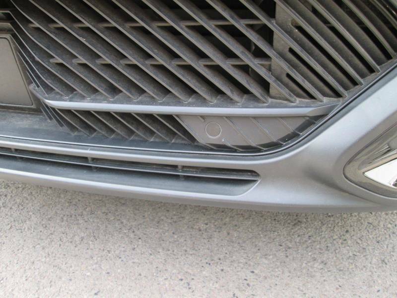 Citroen C4 Puretech Sense Plus Black #11