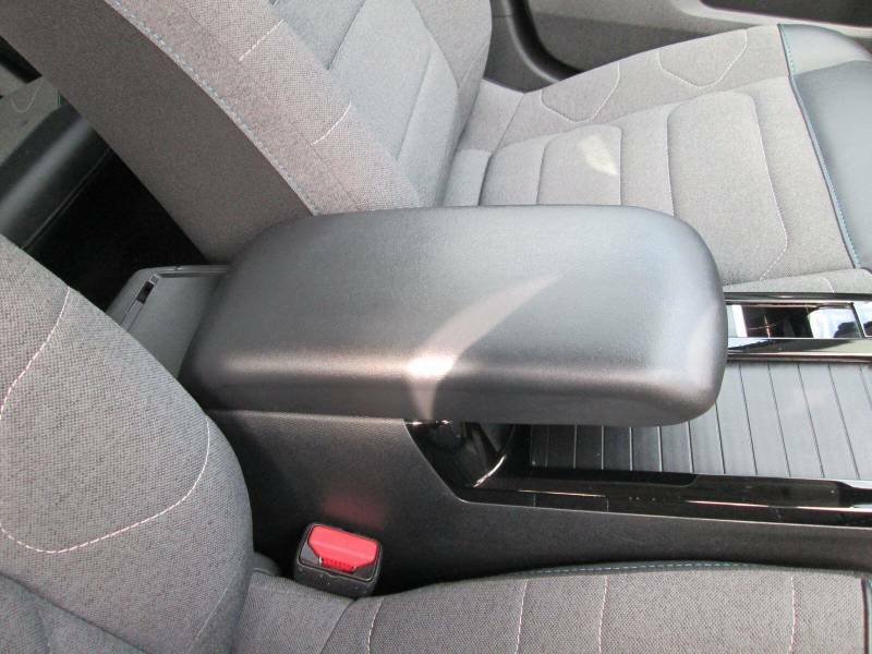 Citroen C4 Puretech Sense Plus Black #24