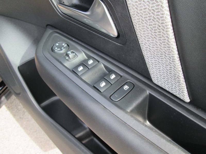 Citroen C4 Puretech Sense Plus Black #20