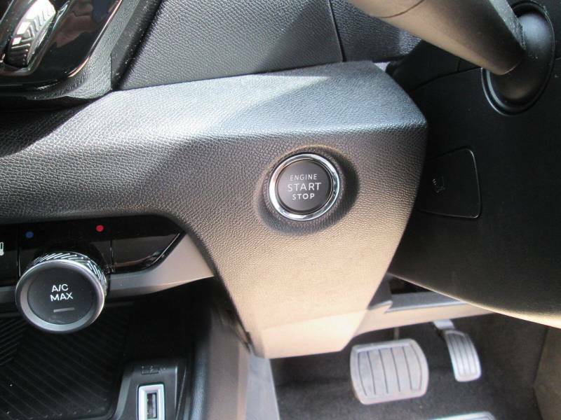 Citroen C4 Puretech Sense Plus Black #29