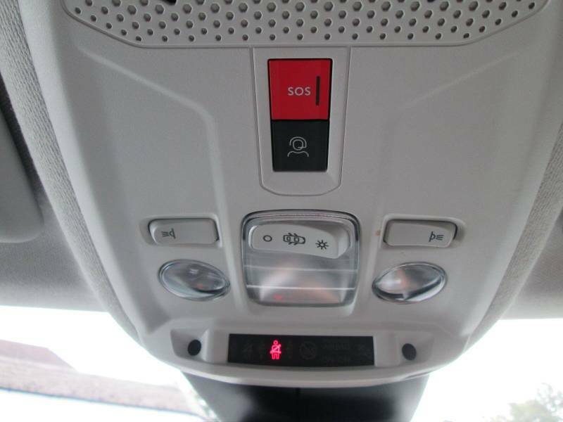 Citroen C4 Puretech Sense Plus Black #39
