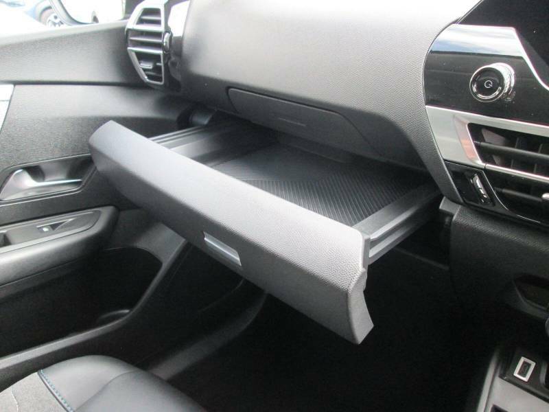 Citroen C4 Puretech Sense Plus Black #41