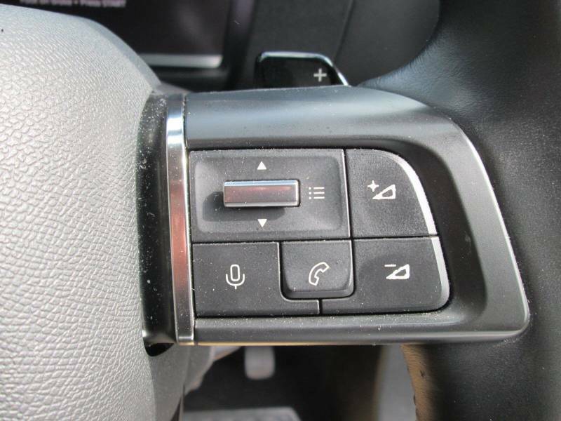 Citroen C4 Puretech Sense Plus Black #22