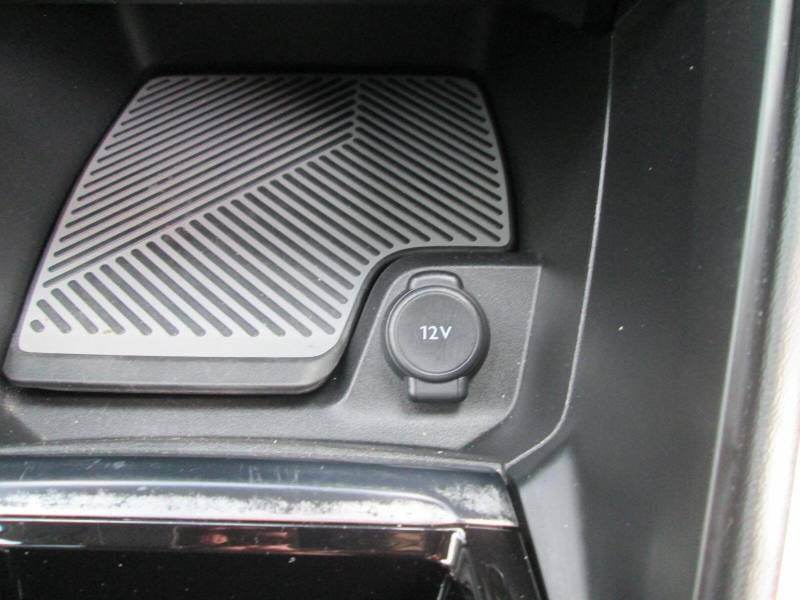 Citroen C4 Puretech Sense Plus Black #27